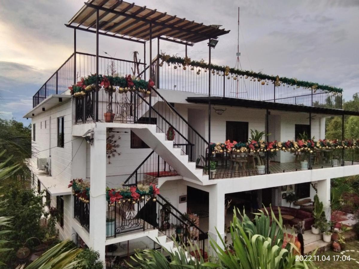 Casa De Robles Tanay Rizal Ξενοδοχείο Εξωτερικό φωτογραφία