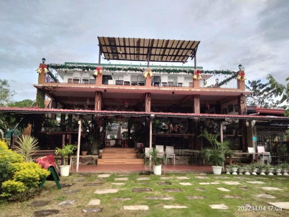 Casa De Robles Tanay Rizal Ξενοδοχείο Εξωτερικό φωτογραφία