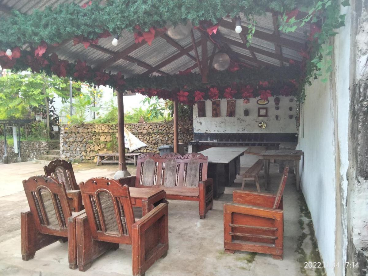 Casa De Robles Tanay Rizal Ξενοδοχείο Εξωτερικό φωτογραφία