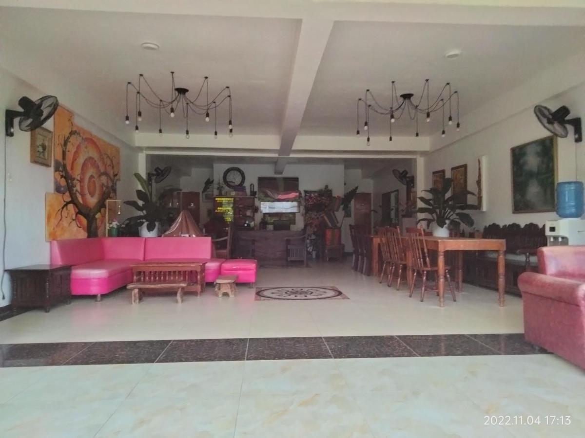 Casa De Robles Tanay Rizal Ξενοδοχείο Εξωτερικό φωτογραφία