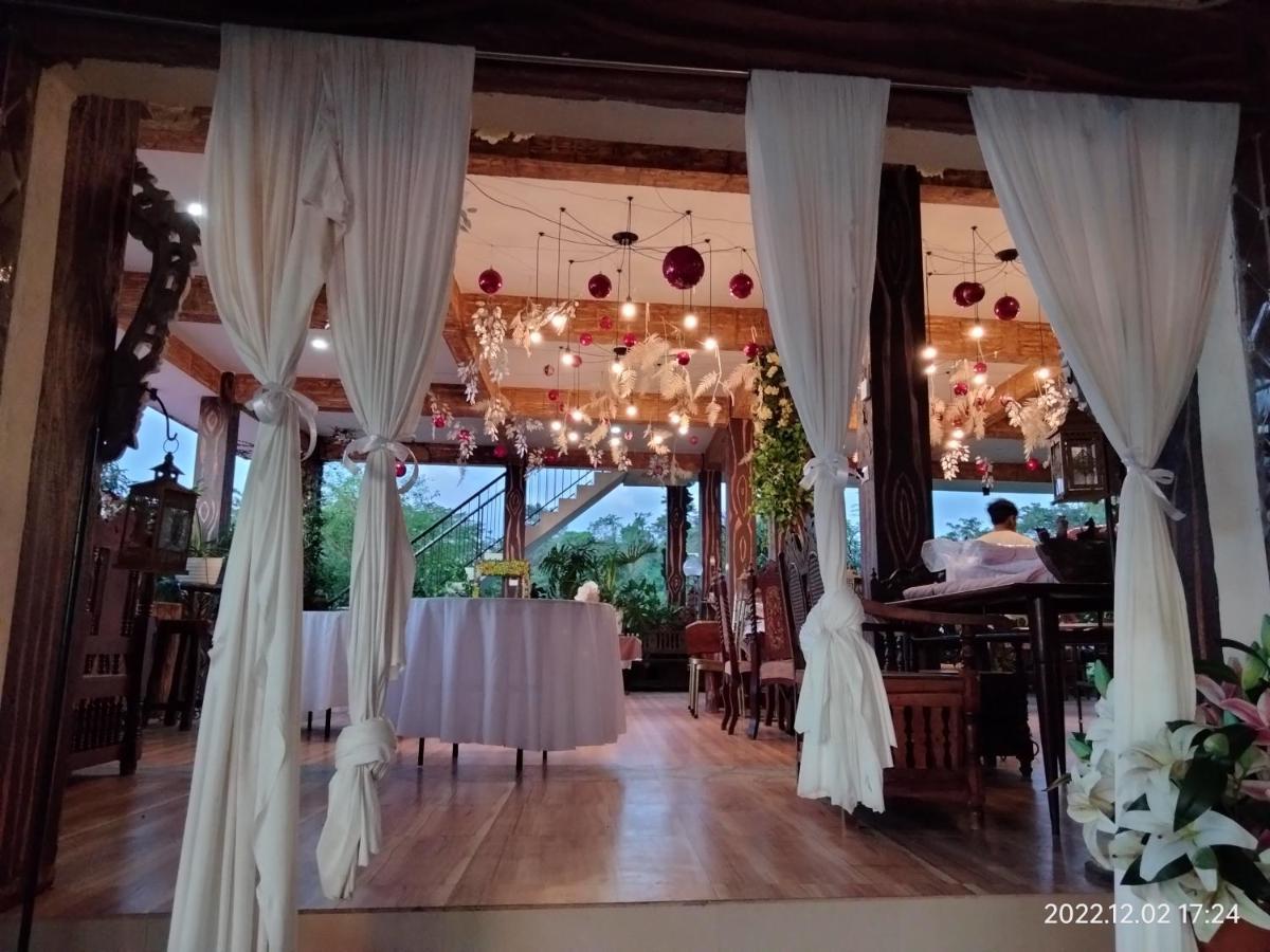 Casa De Robles Tanay Rizal Ξενοδοχείο Εξωτερικό φωτογραφία