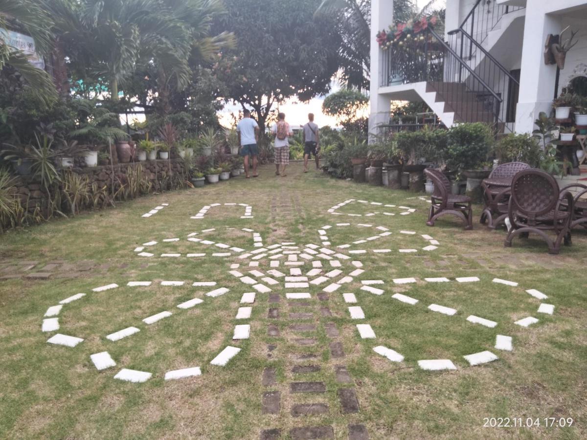 Casa De Robles Tanay Rizal Ξενοδοχείο Εξωτερικό φωτογραφία