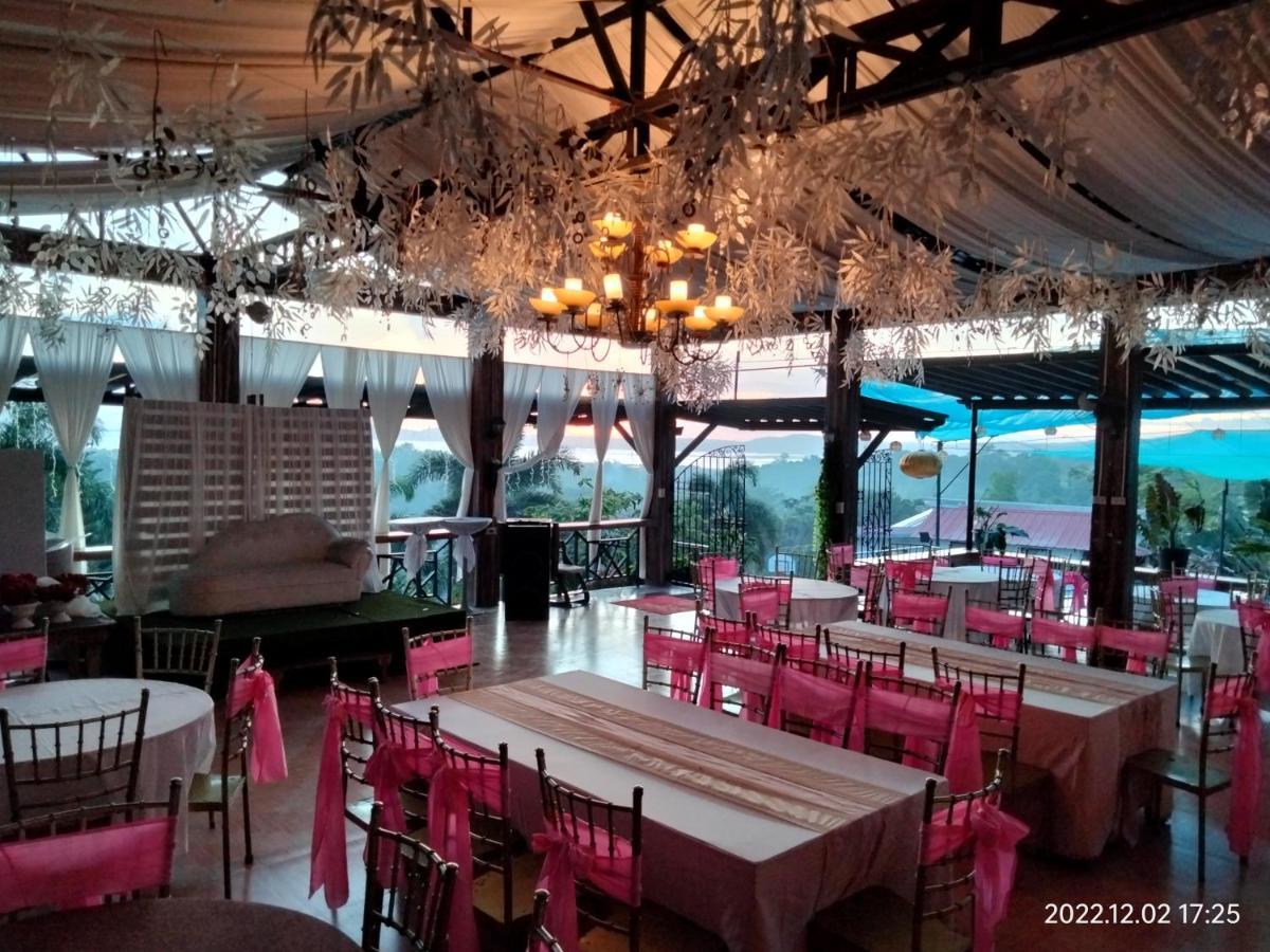 Casa De Robles Tanay Rizal Ξενοδοχείο Εξωτερικό φωτογραφία