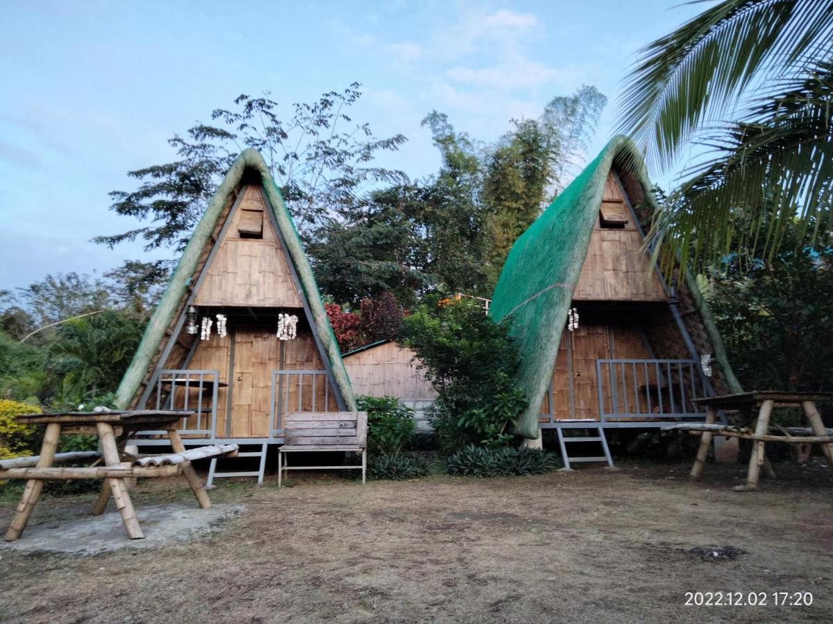 Casa De Robles Tanay Rizal Ξενοδοχείο Εξωτερικό φωτογραφία