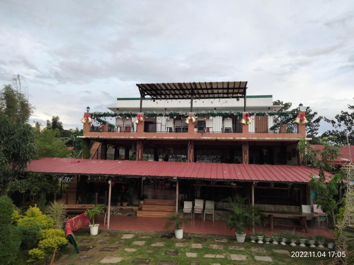 Casa De Robles Tanay Rizal Ξενοδοχείο Εξωτερικό φωτογραφία