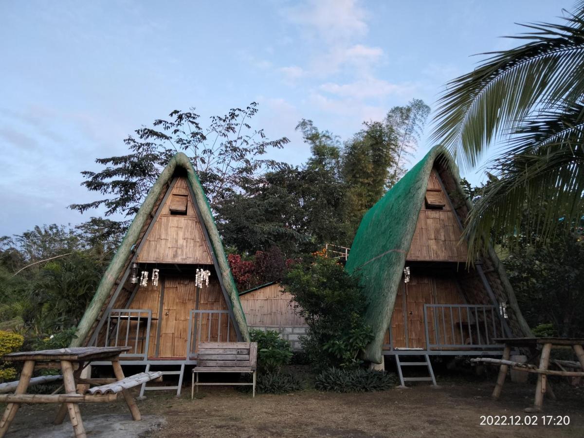 Casa De Robles Tanay Rizal Ξενοδοχείο Εξωτερικό φωτογραφία