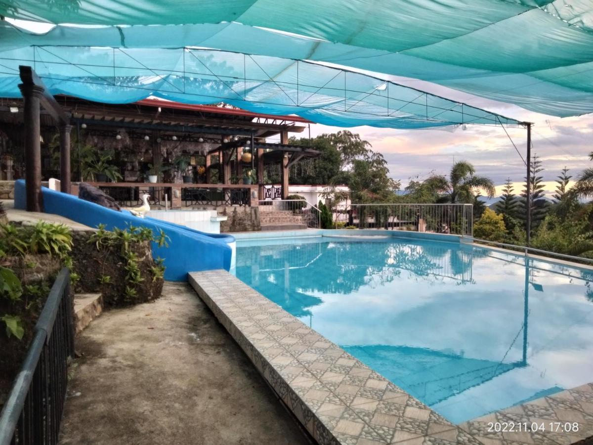 Casa De Robles Tanay Rizal Ξενοδοχείο Εξωτερικό φωτογραφία