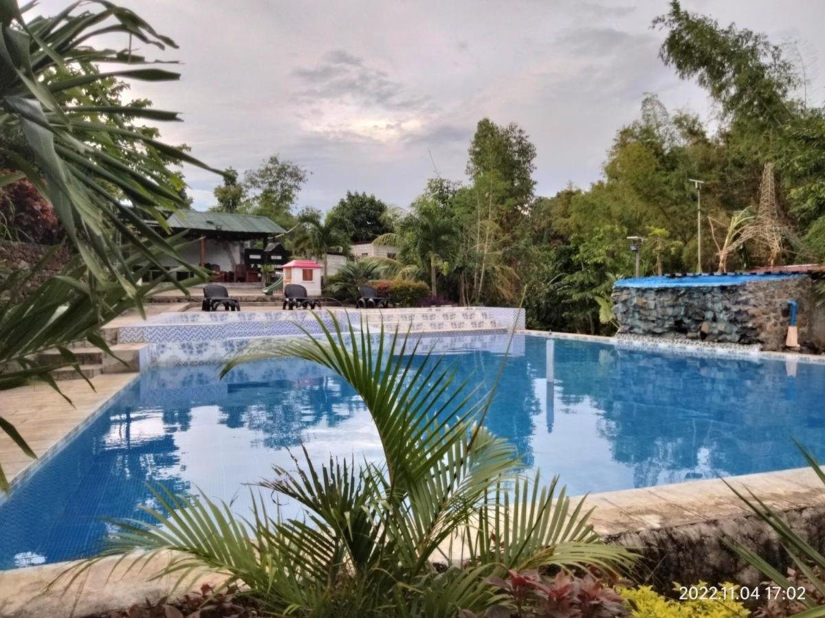 Casa De Robles Tanay Rizal Ξενοδοχείο Εξωτερικό φωτογραφία