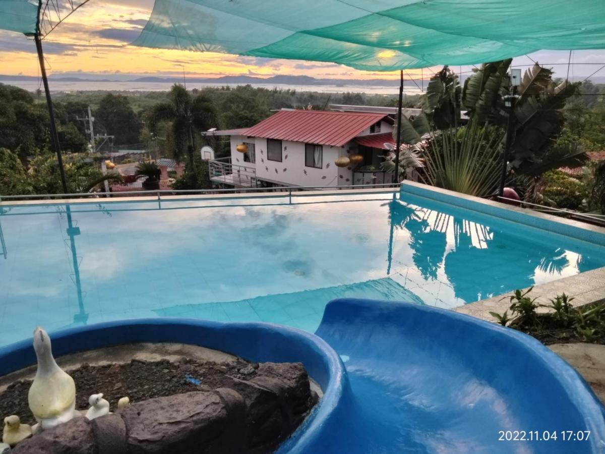 Casa De Robles Tanay Rizal Ξενοδοχείο Εξωτερικό φωτογραφία