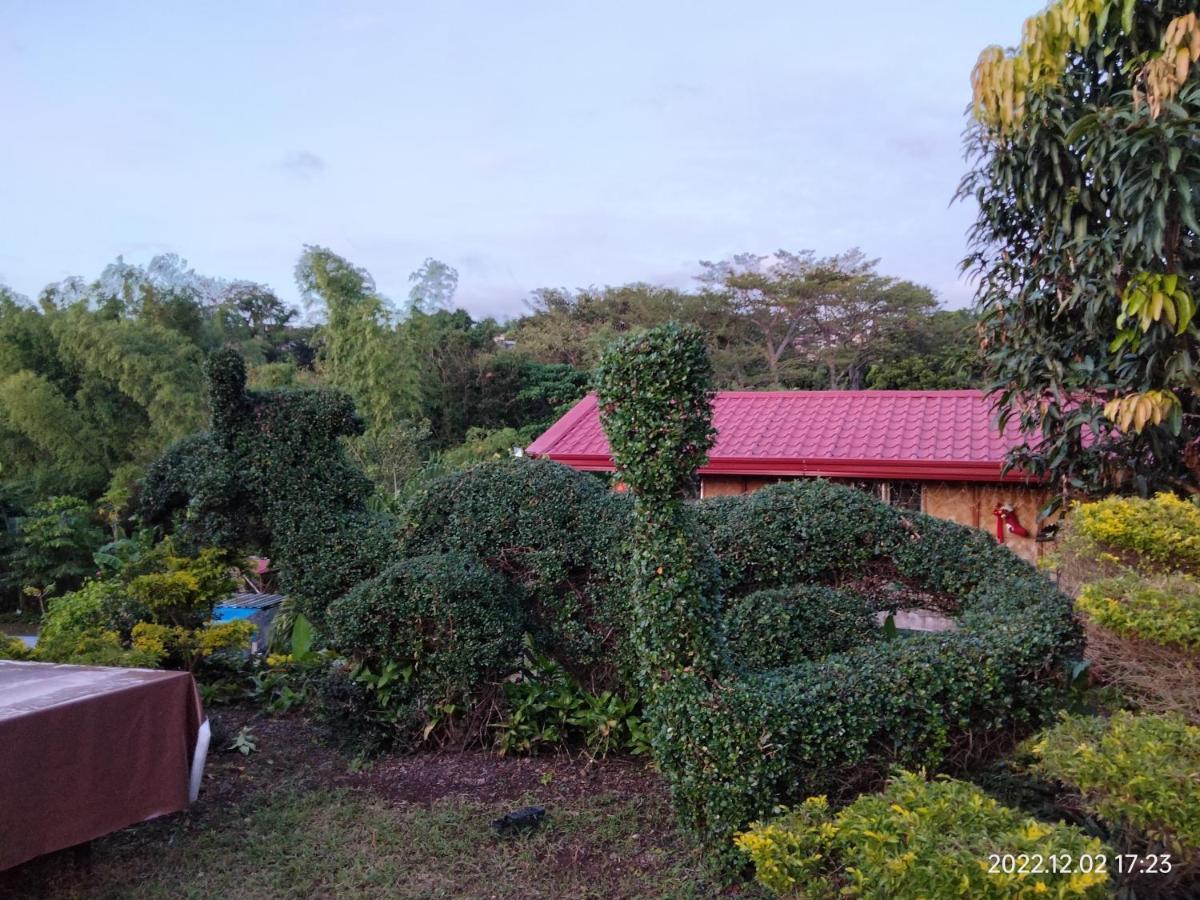 Casa De Robles Tanay Rizal Ξενοδοχείο Εξωτερικό φωτογραφία