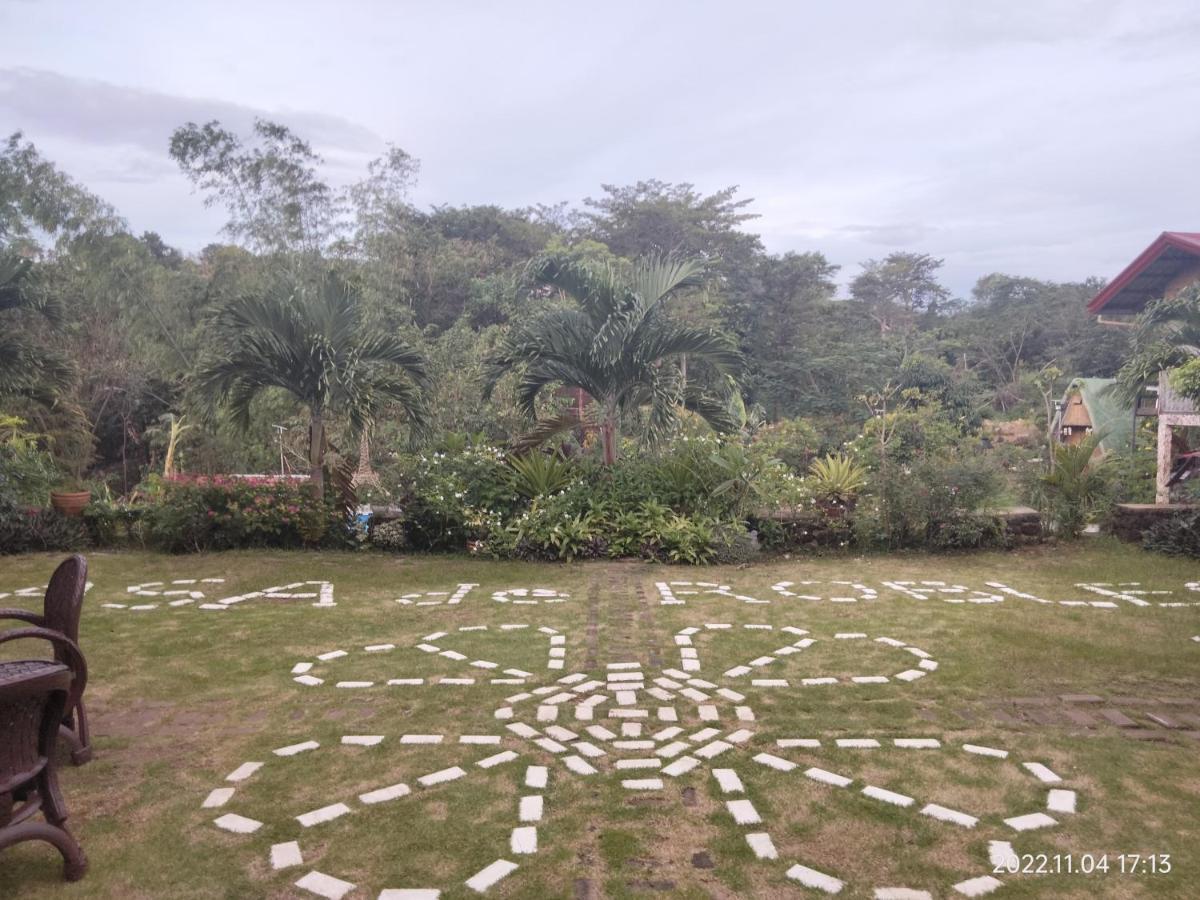 Casa De Robles Tanay Rizal Ξενοδοχείο Εξωτερικό φωτογραφία