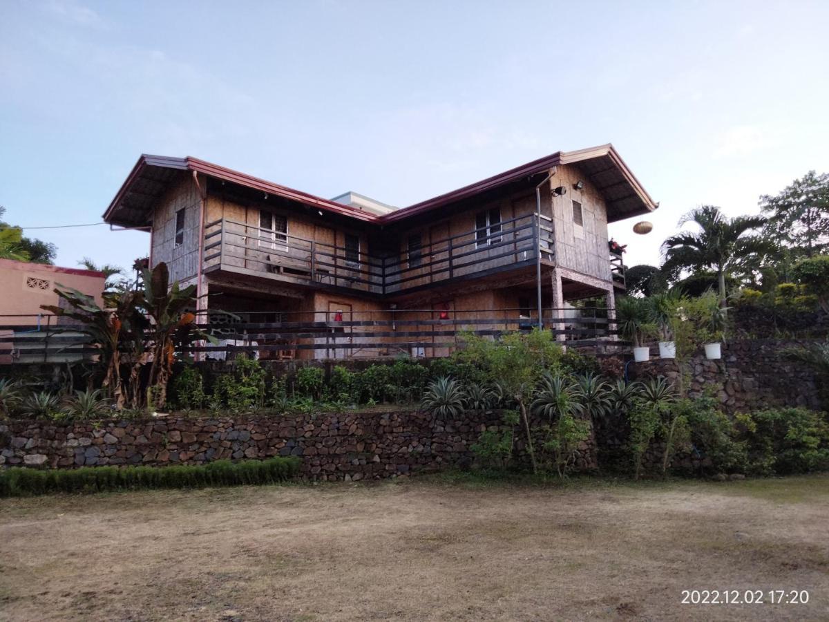 Casa De Robles Tanay Rizal Ξενοδοχείο Εξωτερικό φωτογραφία