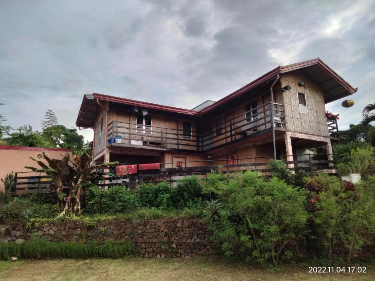 Casa De Robles Tanay Rizal Ξενοδοχείο Εξωτερικό φωτογραφία