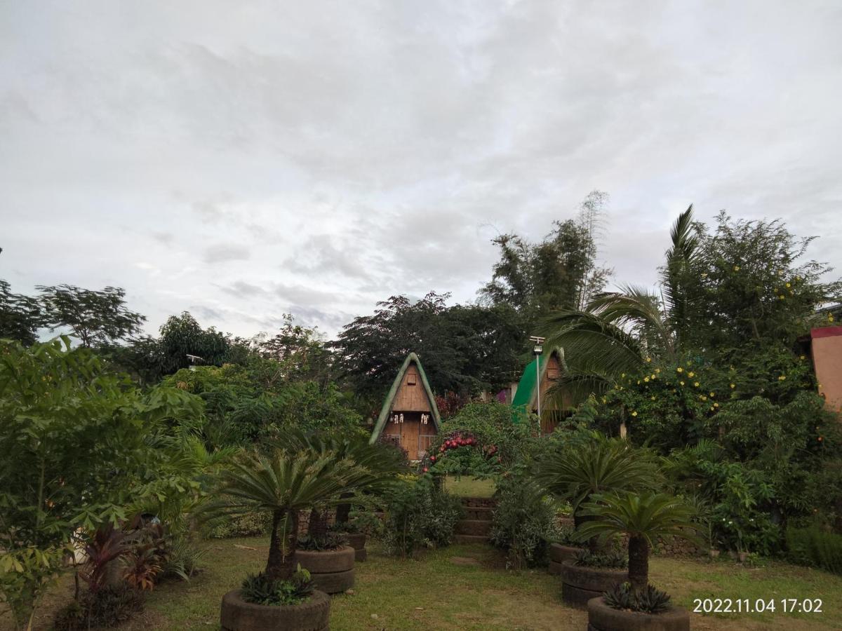 Casa De Robles Tanay Rizal Ξενοδοχείο Εξωτερικό φωτογραφία