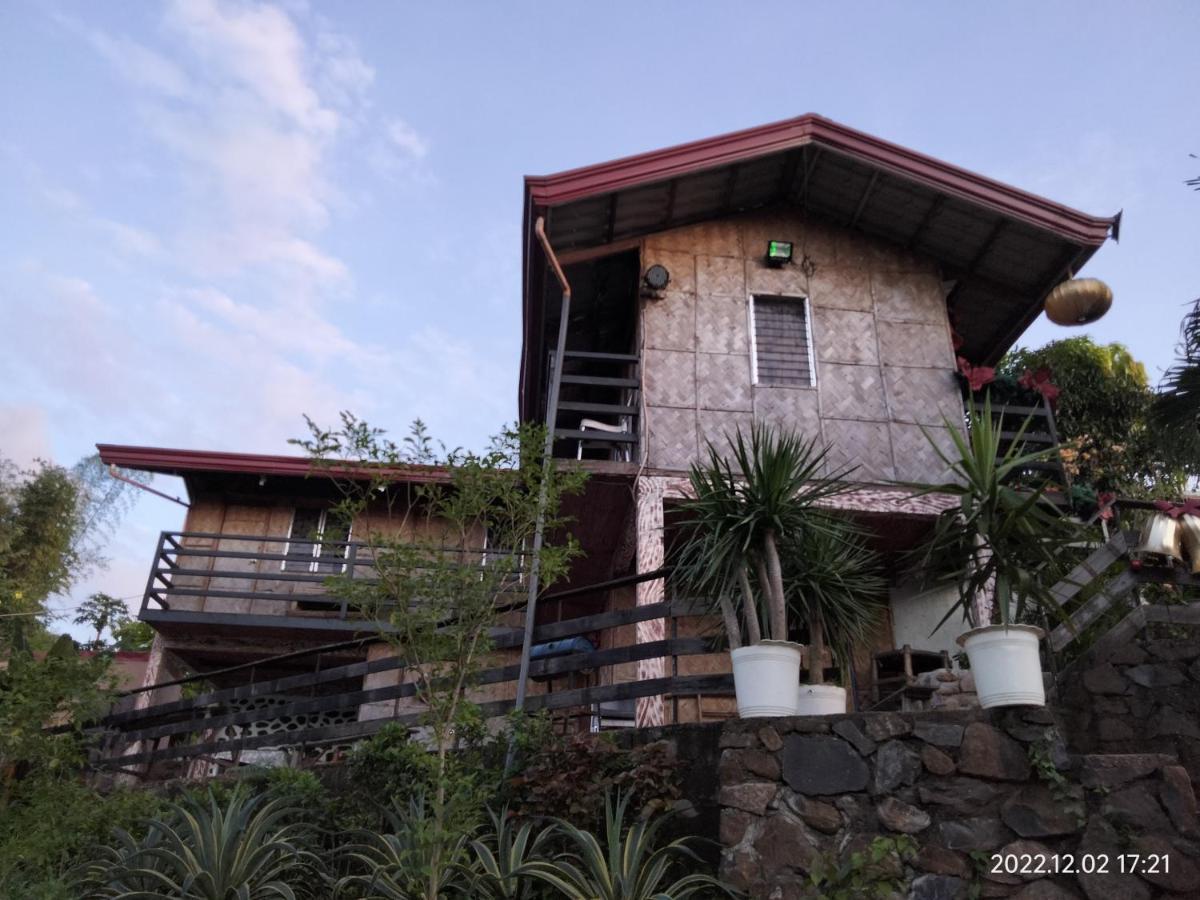 Casa De Robles Tanay Rizal Ξενοδοχείο Εξωτερικό φωτογραφία