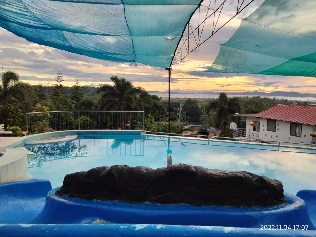 Casa De Robles Tanay Rizal Ξενοδοχείο Εξωτερικό φωτογραφία