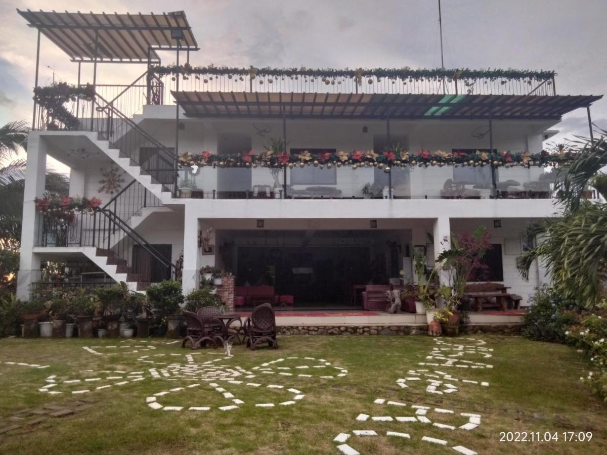 Casa De Robles Tanay Rizal Ξενοδοχείο Εξωτερικό φωτογραφία