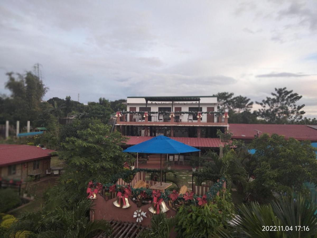 Casa De Robles Tanay Rizal Ξενοδοχείο Εξωτερικό φωτογραφία
