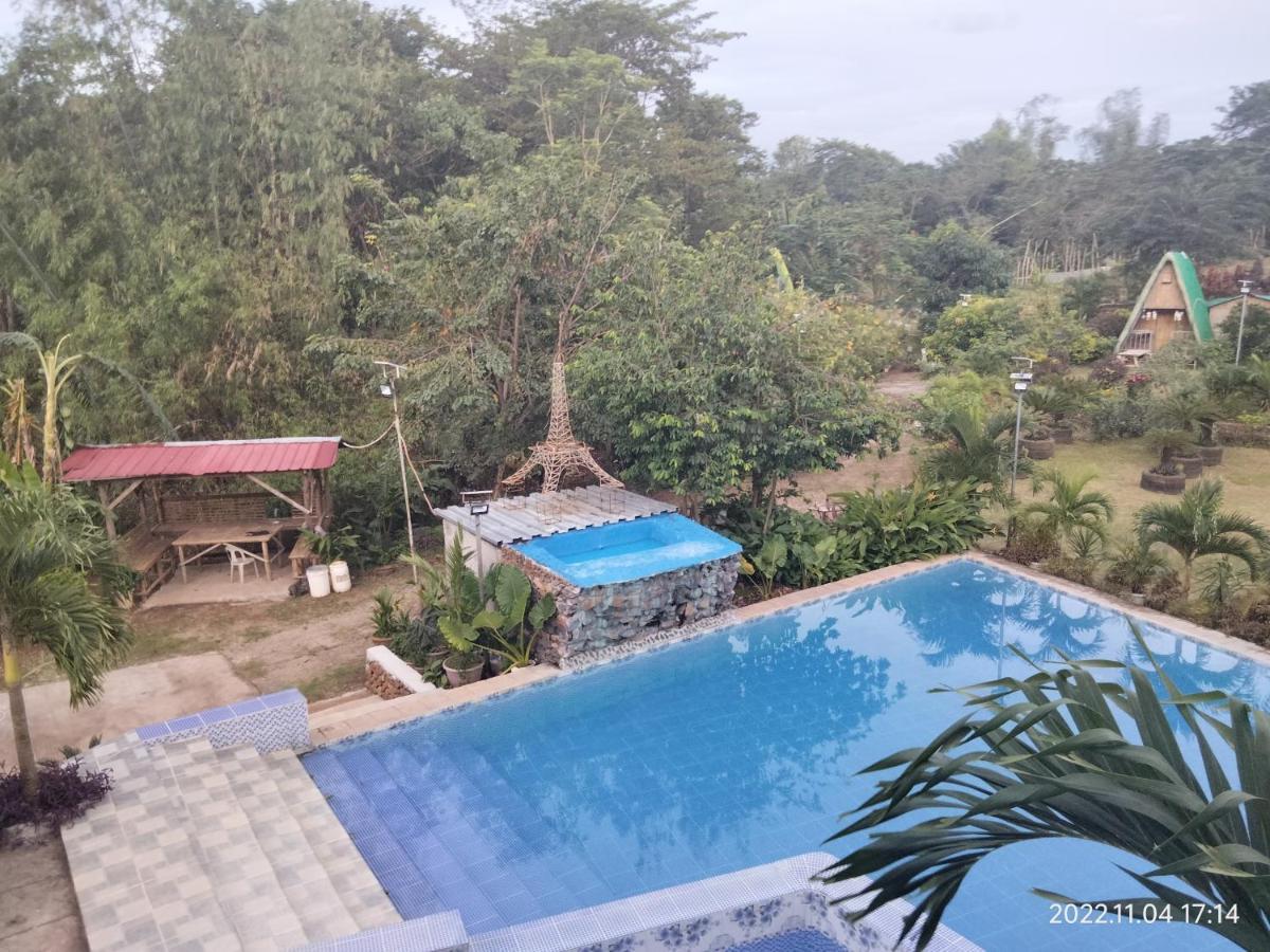 Casa De Robles Tanay Rizal Ξενοδοχείο Εξωτερικό φωτογραφία