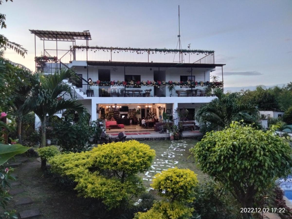 Casa De Robles Tanay Rizal Ξενοδοχείο Εξωτερικό φωτογραφία