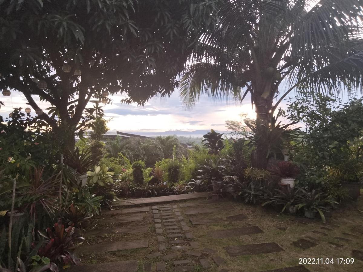 Casa De Robles Tanay Rizal Ξενοδοχείο Εξωτερικό φωτογραφία