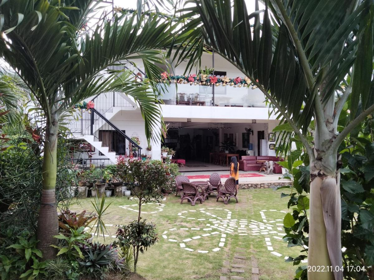 Casa De Robles Tanay Rizal Ξενοδοχείο Εξωτερικό φωτογραφία