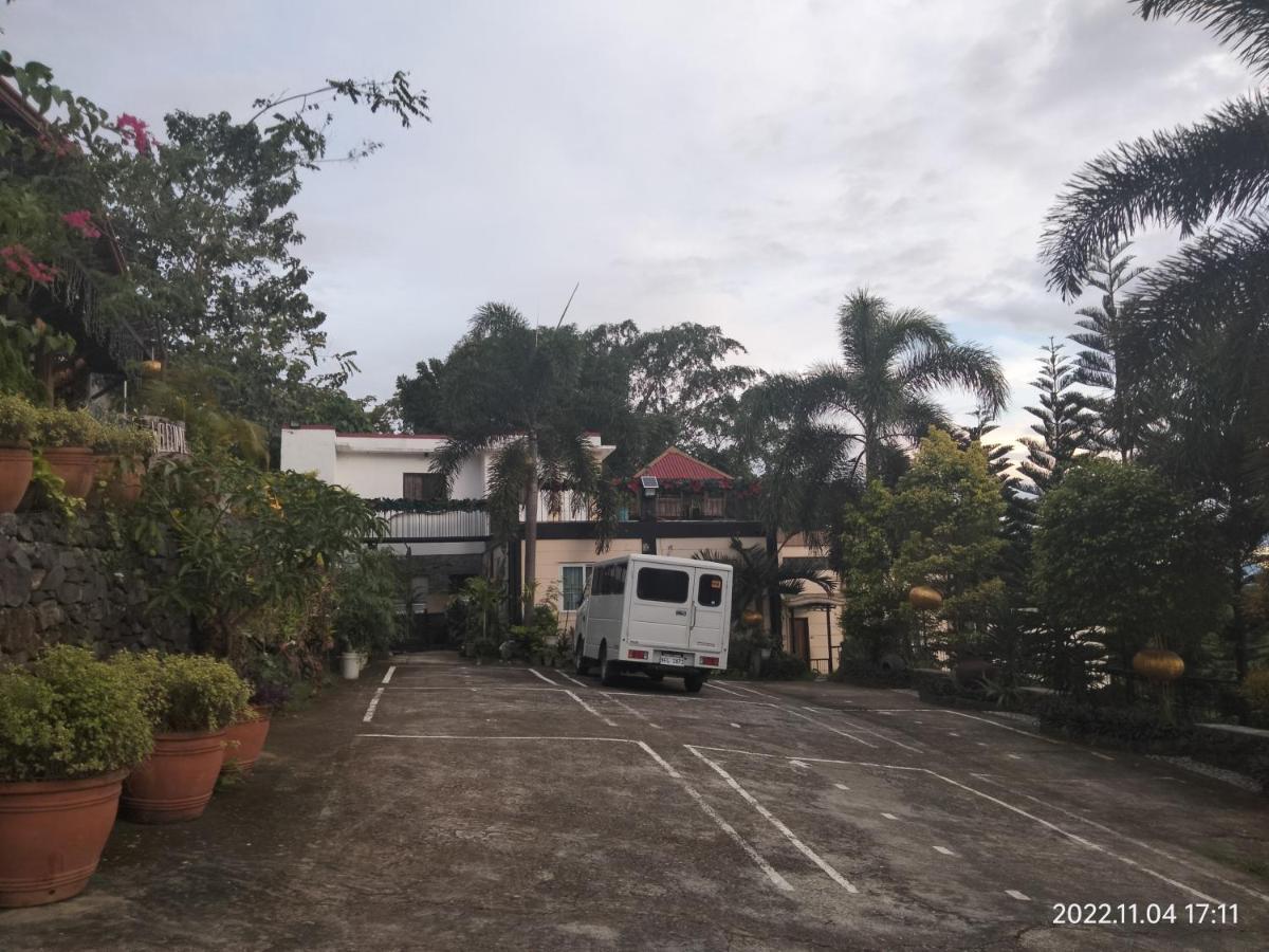 Casa De Robles Tanay Rizal Ξενοδοχείο Εξωτερικό φωτογραφία