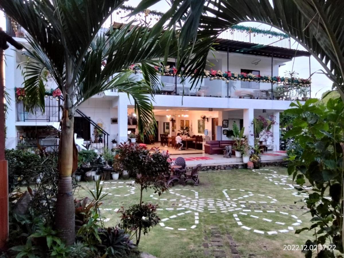 Casa De Robles Tanay Rizal Ξενοδοχείο Εξωτερικό φωτογραφία
