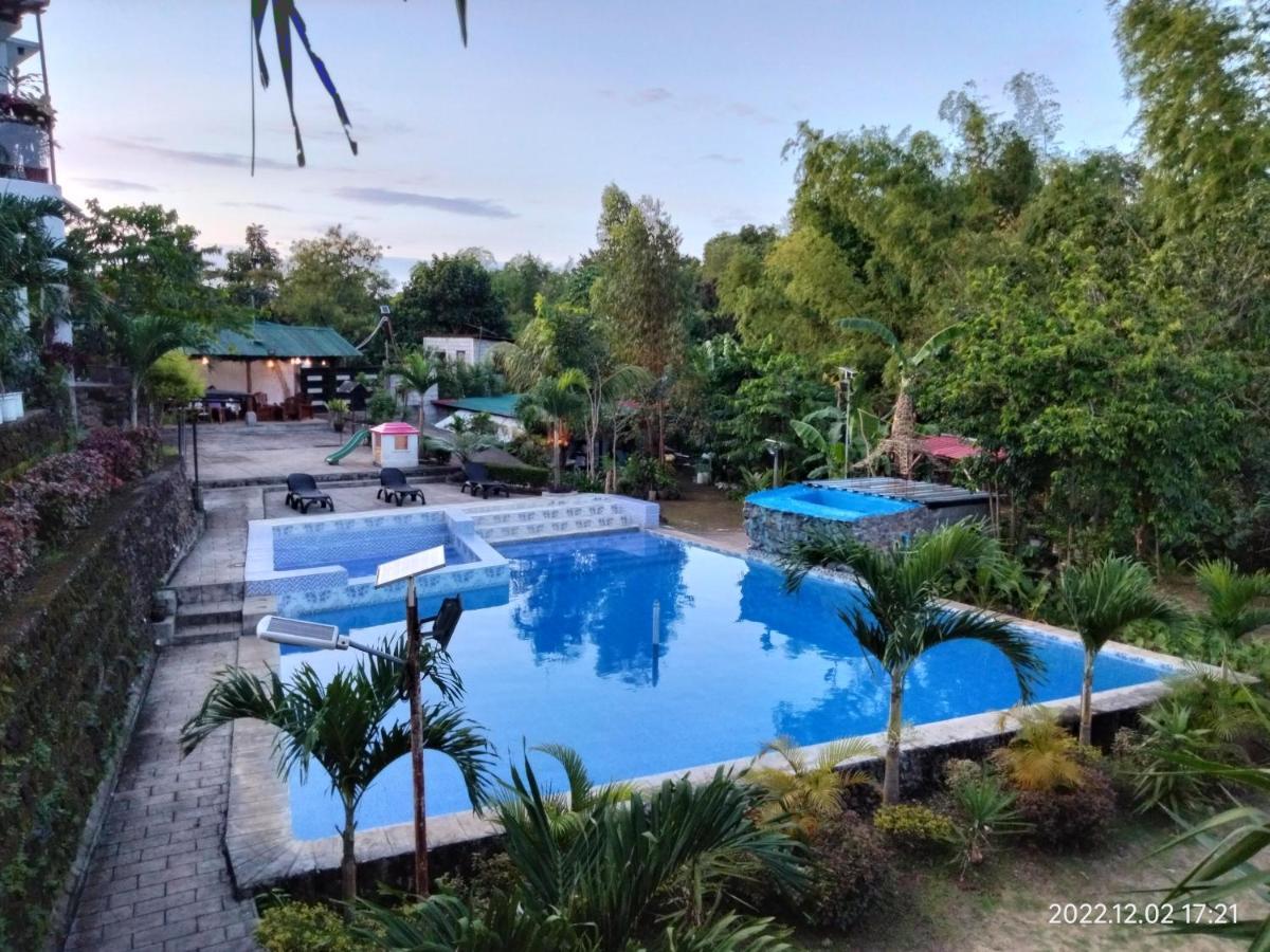 Casa De Robles Tanay Rizal Ξενοδοχείο Εξωτερικό φωτογραφία
