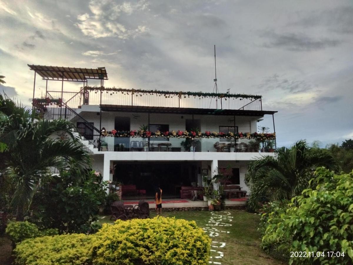 Casa De Robles Tanay Rizal Ξενοδοχείο Εξωτερικό φωτογραφία