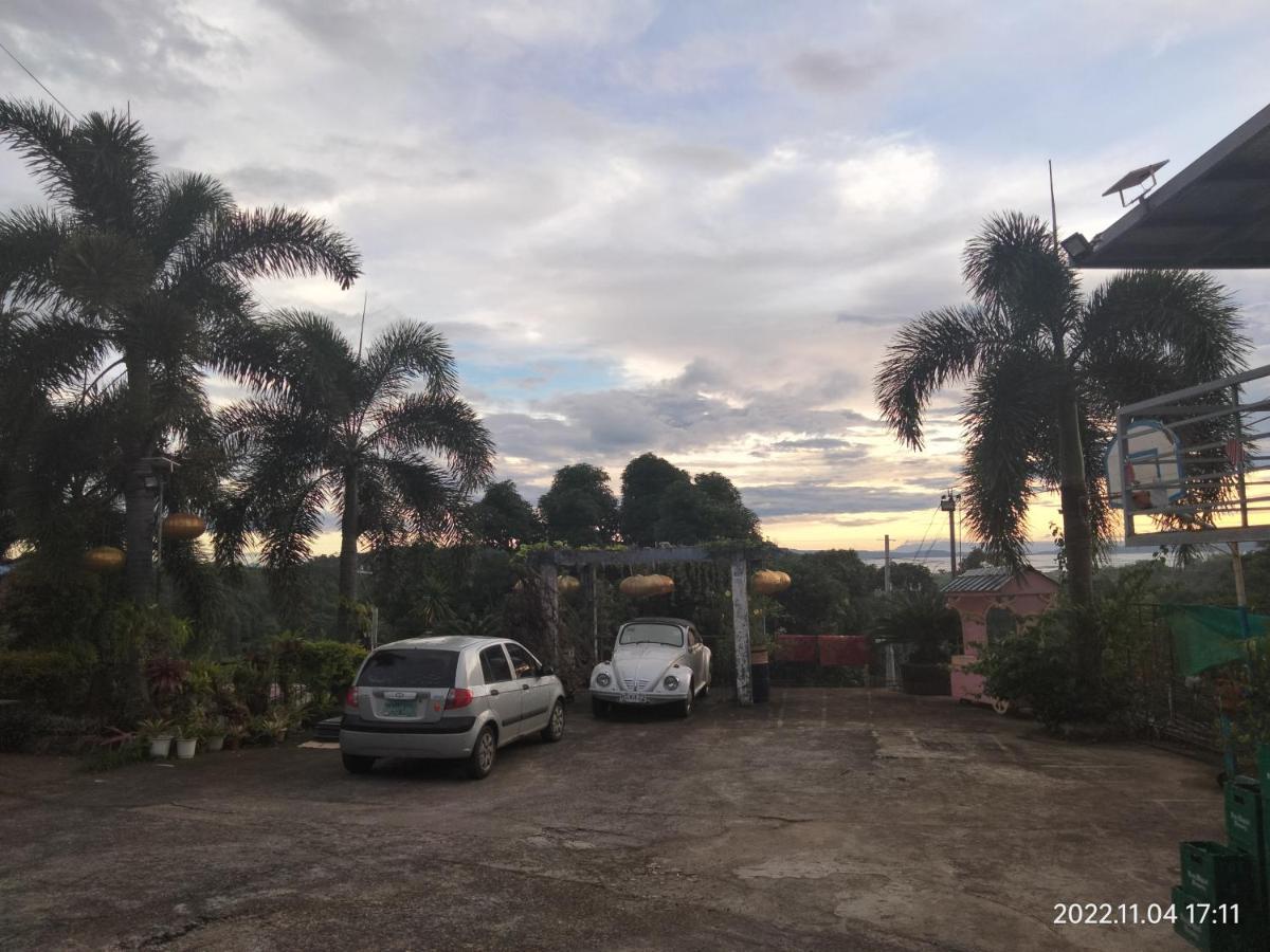 Casa De Robles Tanay Rizal Ξενοδοχείο Εξωτερικό φωτογραφία