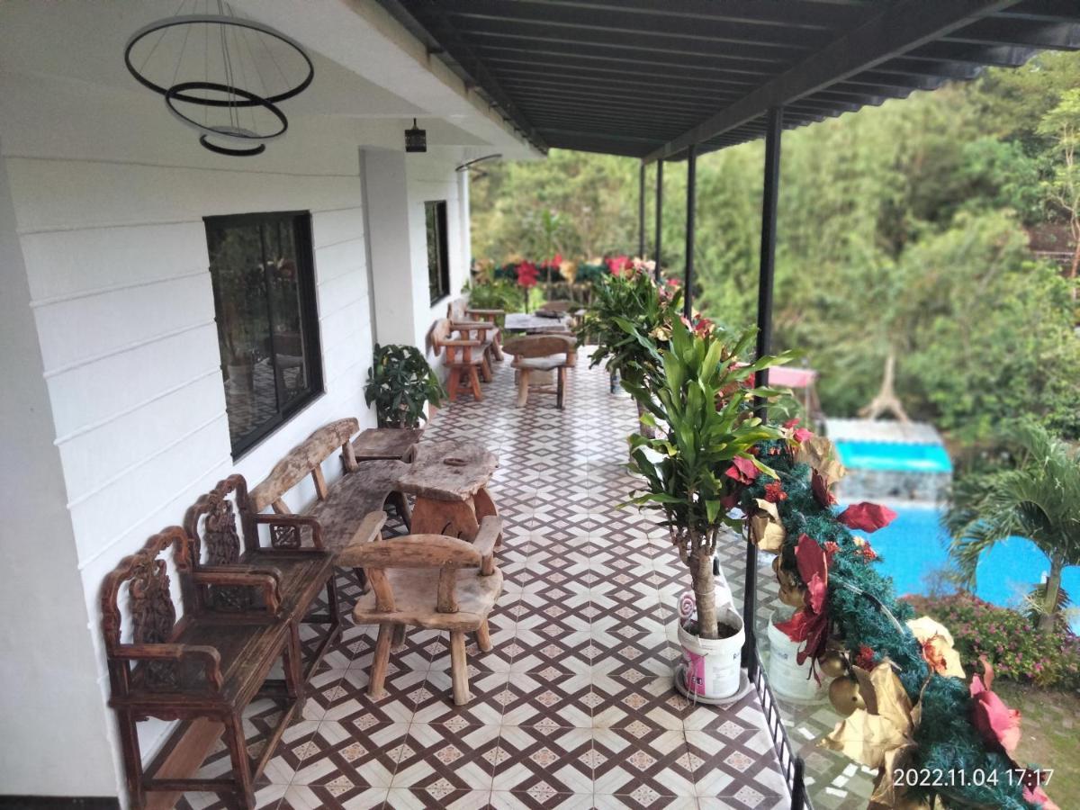 Casa De Robles Tanay Rizal Ξενοδοχείο Εξωτερικό φωτογραφία
