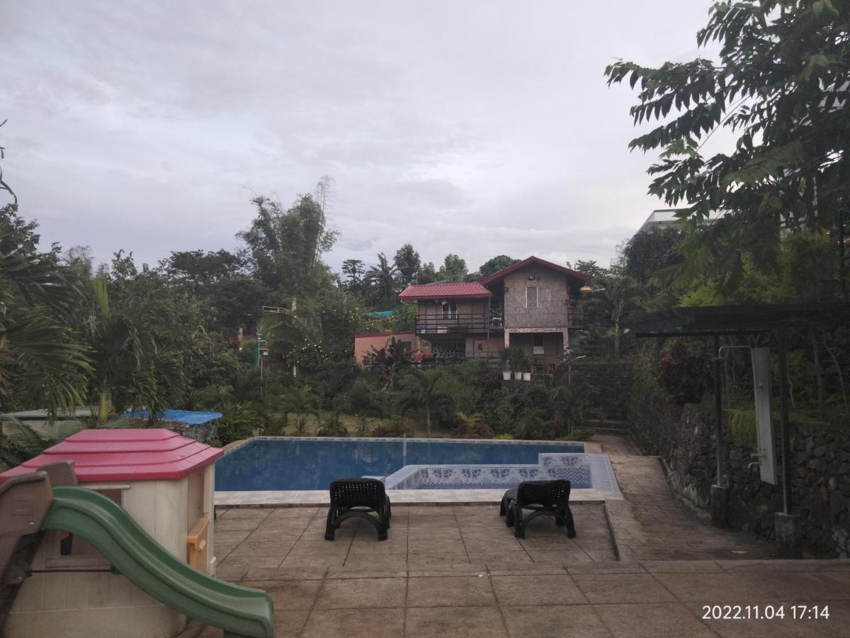 Casa De Robles Tanay Rizal Ξενοδοχείο Εξωτερικό φωτογραφία
