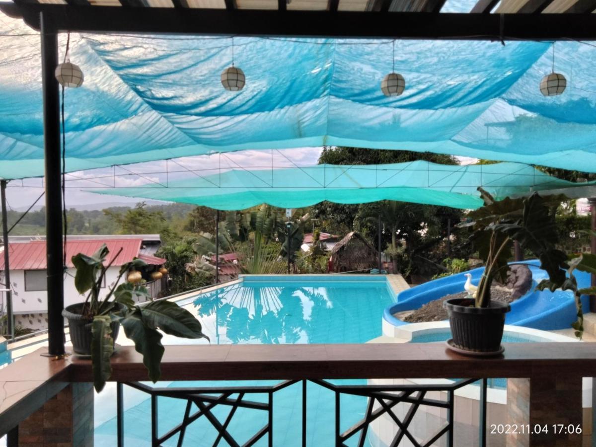 Casa De Robles Tanay Rizal Ξενοδοχείο Εξωτερικό φωτογραφία