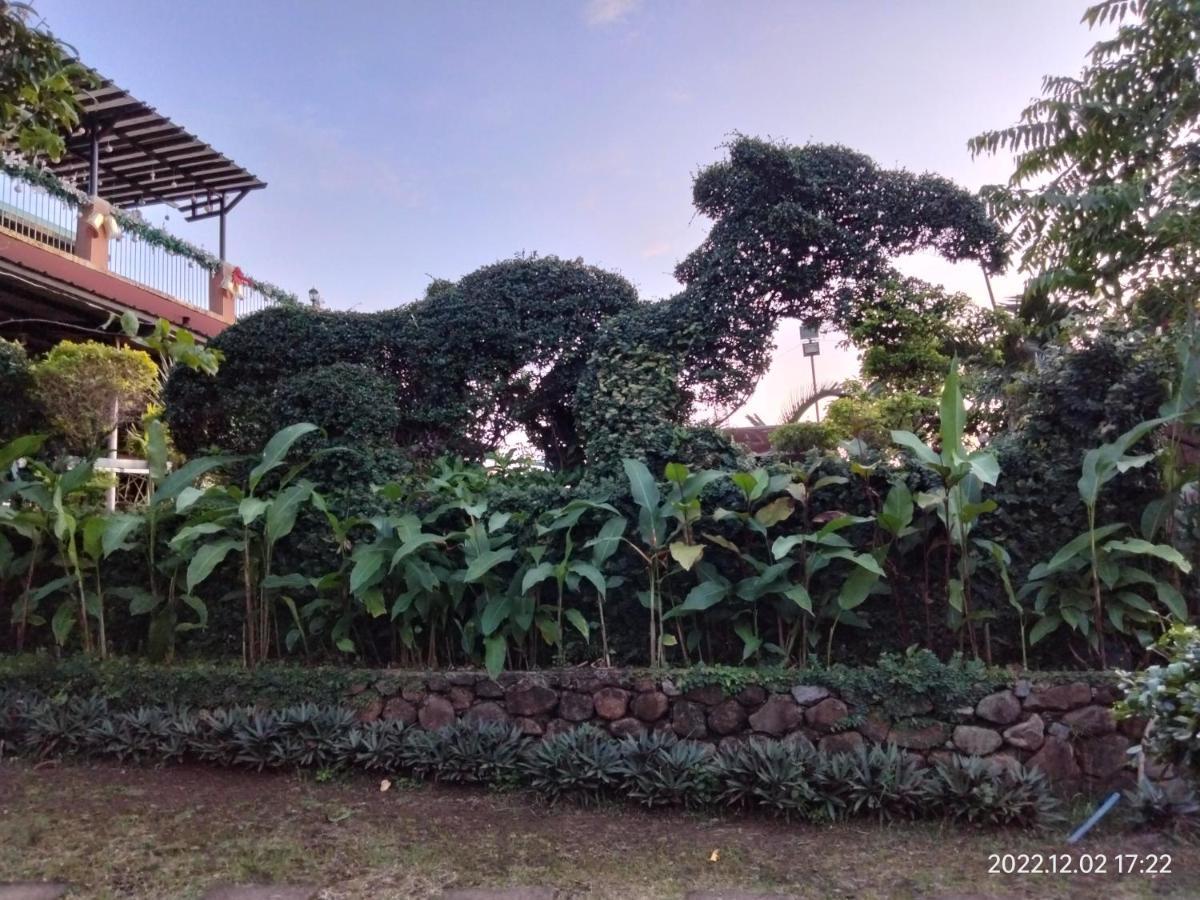 Casa De Robles Tanay Rizal Ξενοδοχείο Εξωτερικό φωτογραφία