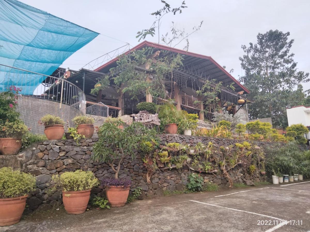 Casa De Robles Tanay Rizal Ξενοδοχείο Εξωτερικό φωτογραφία