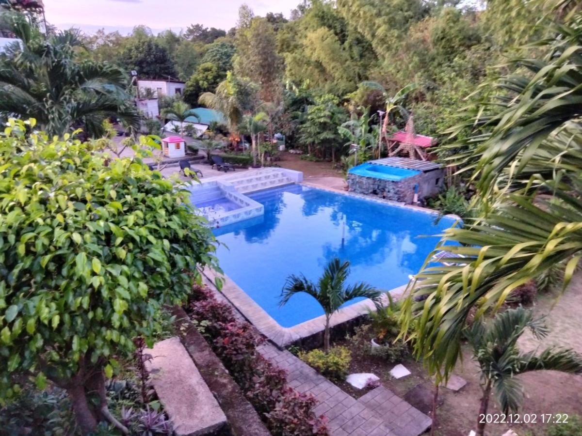 Casa De Robles Tanay Rizal Ξενοδοχείο Εξωτερικό φωτογραφία