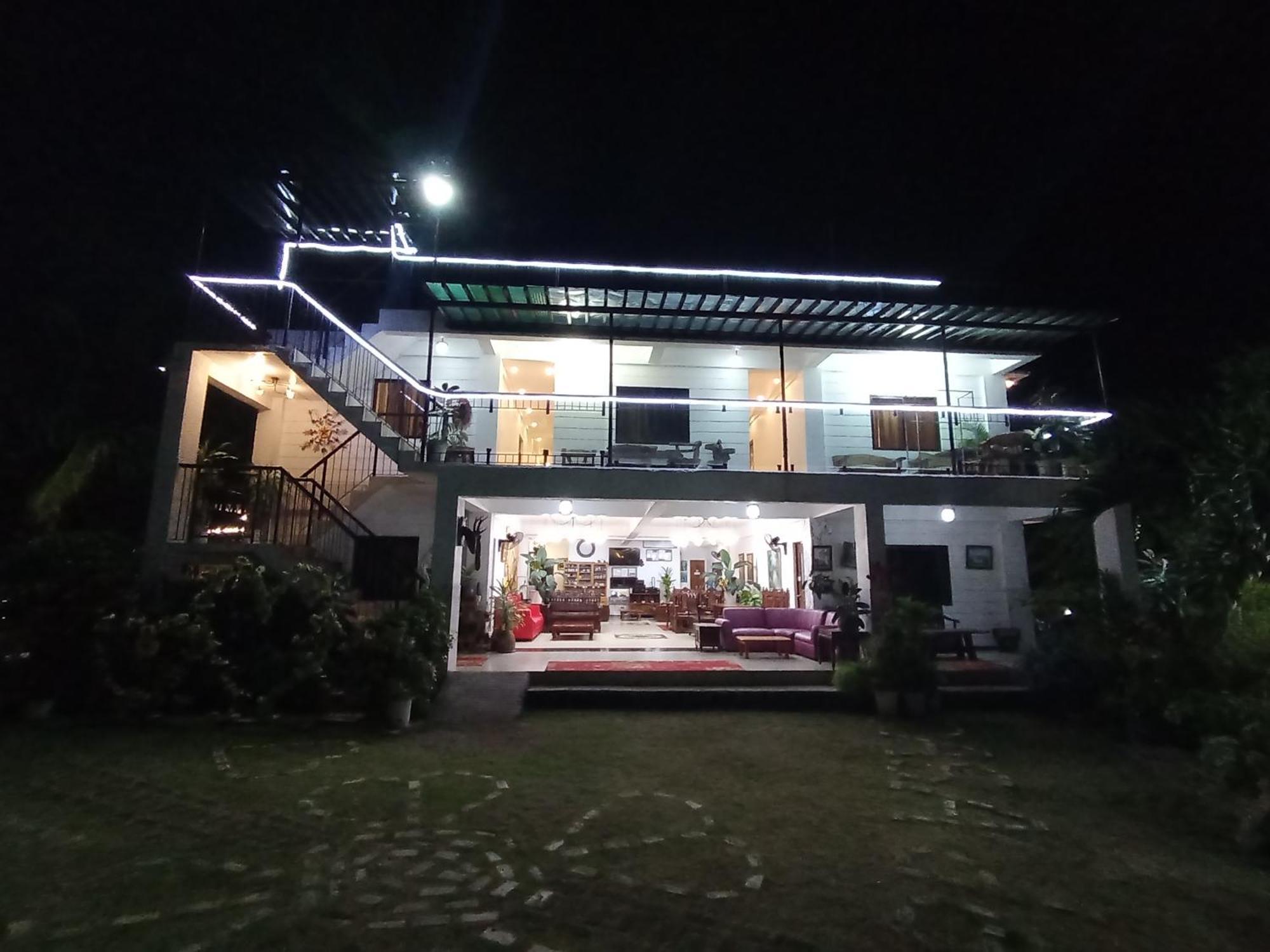Casa De Robles Tanay Rizal Ξενοδοχείο Εξωτερικό φωτογραφία