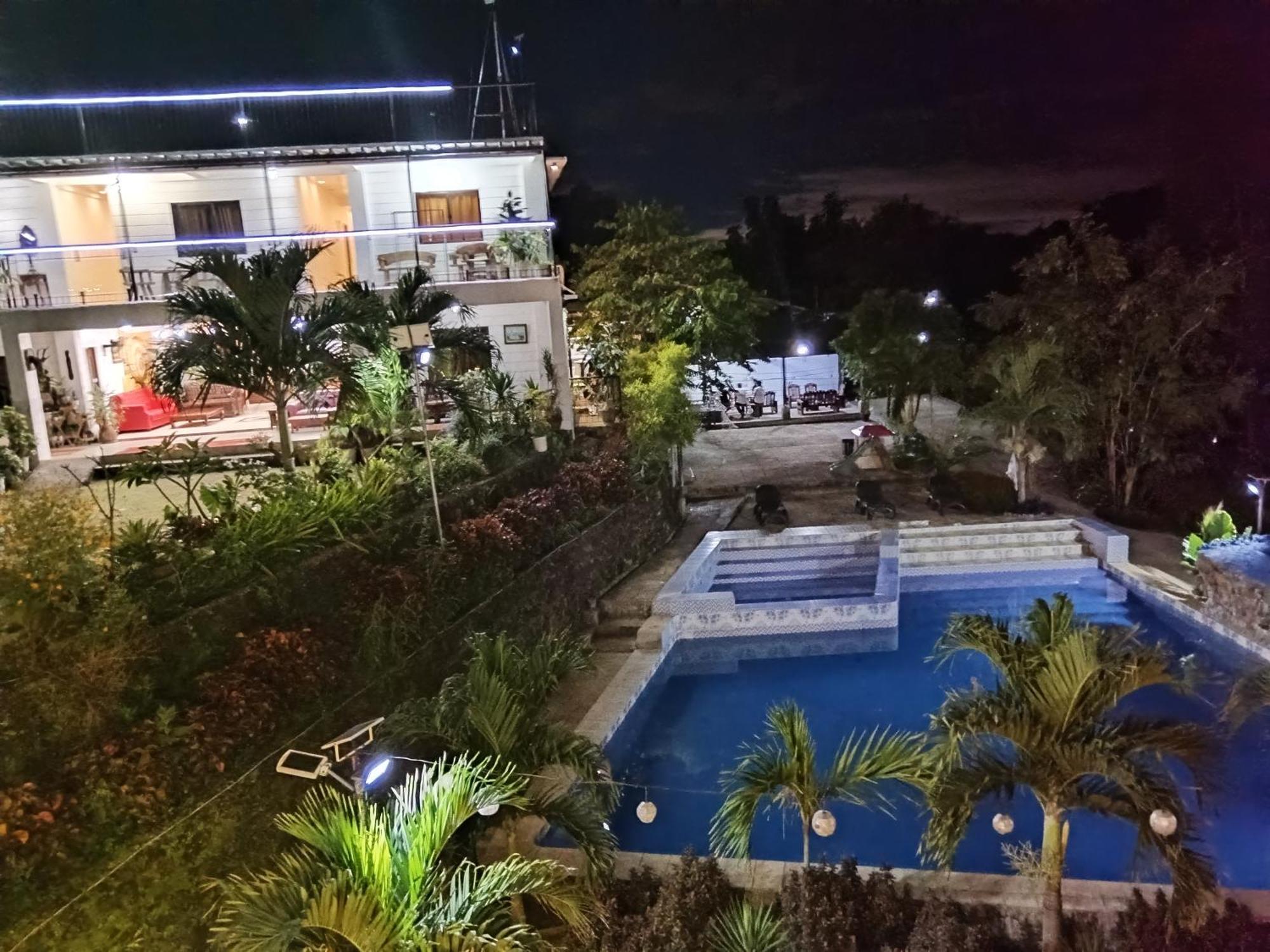 Casa De Robles Tanay Rizal Ξενοδοχείο Εξωτερικό φωτογραφία