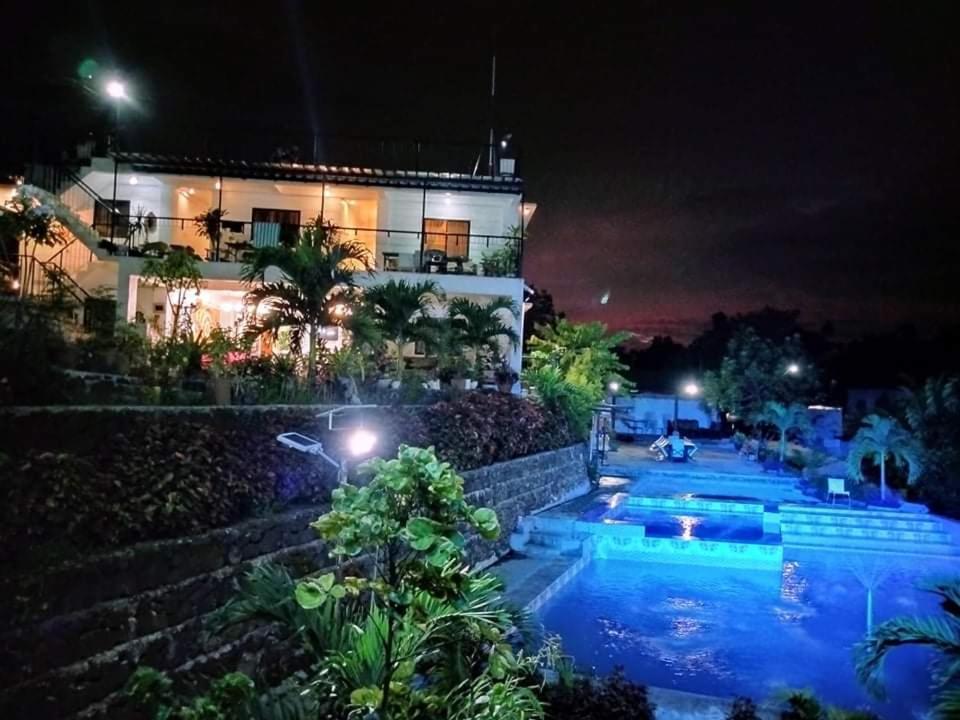Casa De Robles Tanay Rizal Ξενοδοχείο Εξωτερικό φωτογραφία