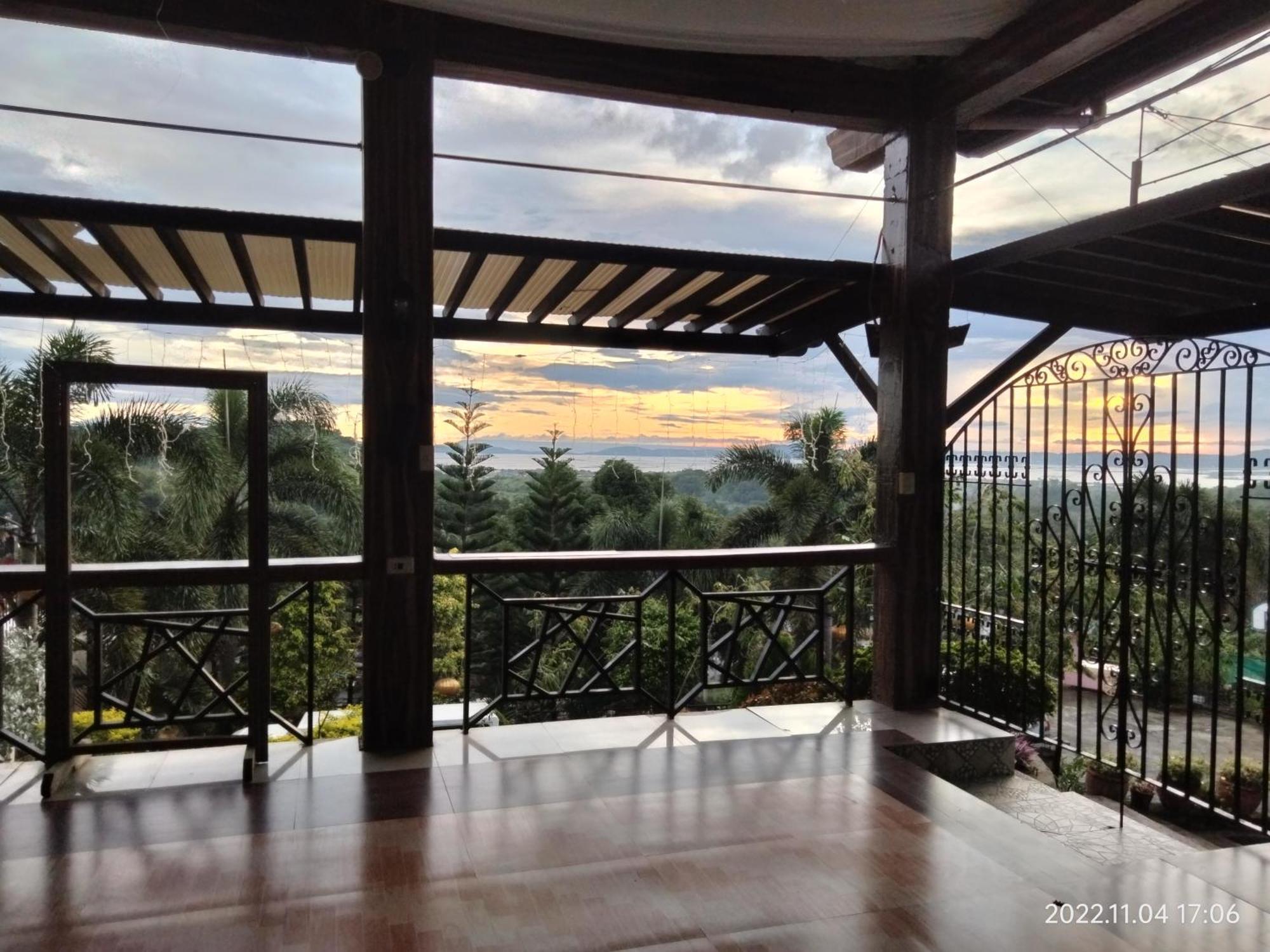 Casa De Robles Tanay Rizal Ξενοδοχείο Εξωτερικό φωτογραφία