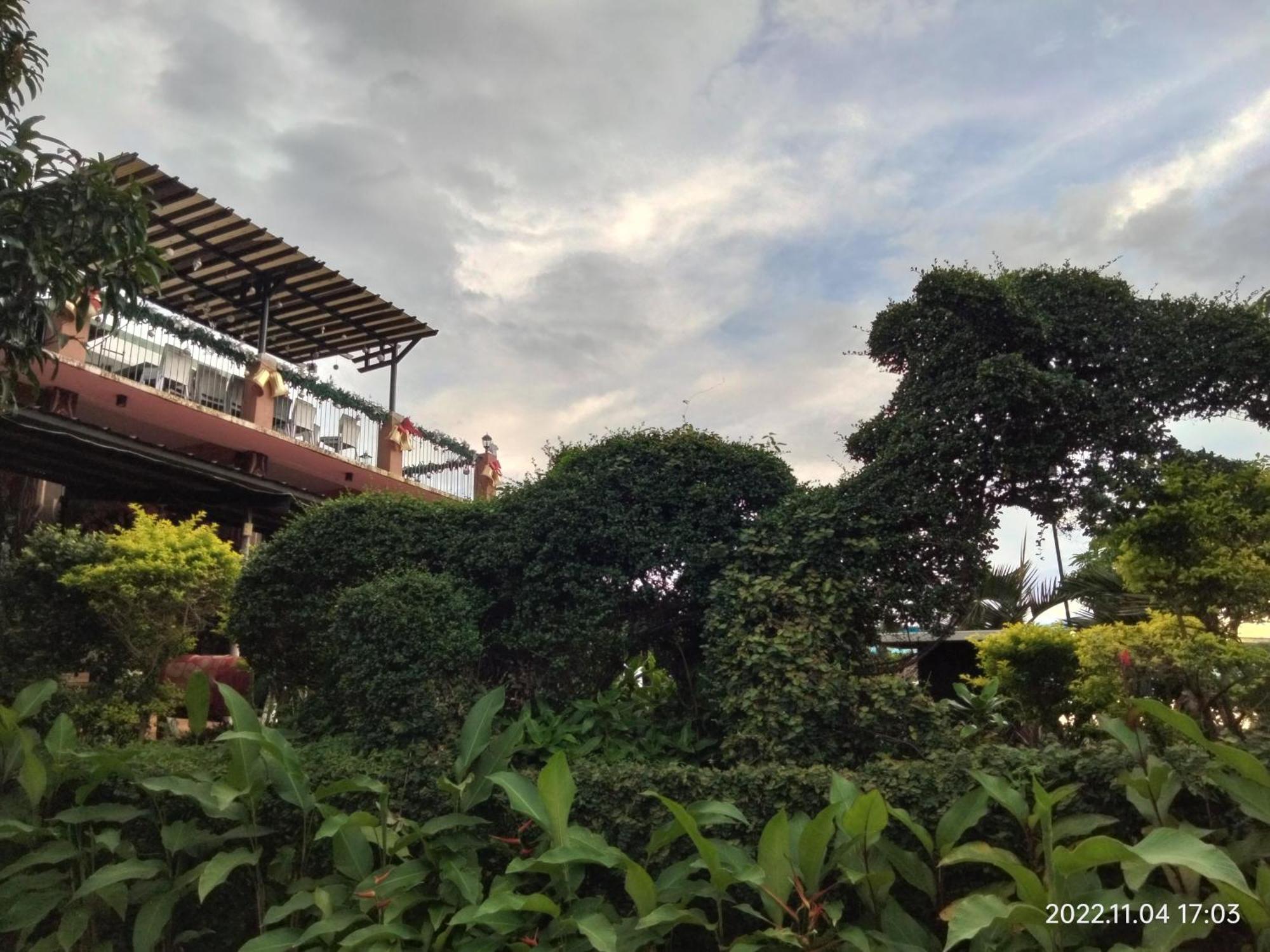 Casa De Robles Tanay Rizal Ξενοδοχείο Εξωτερικό φωτογραφία