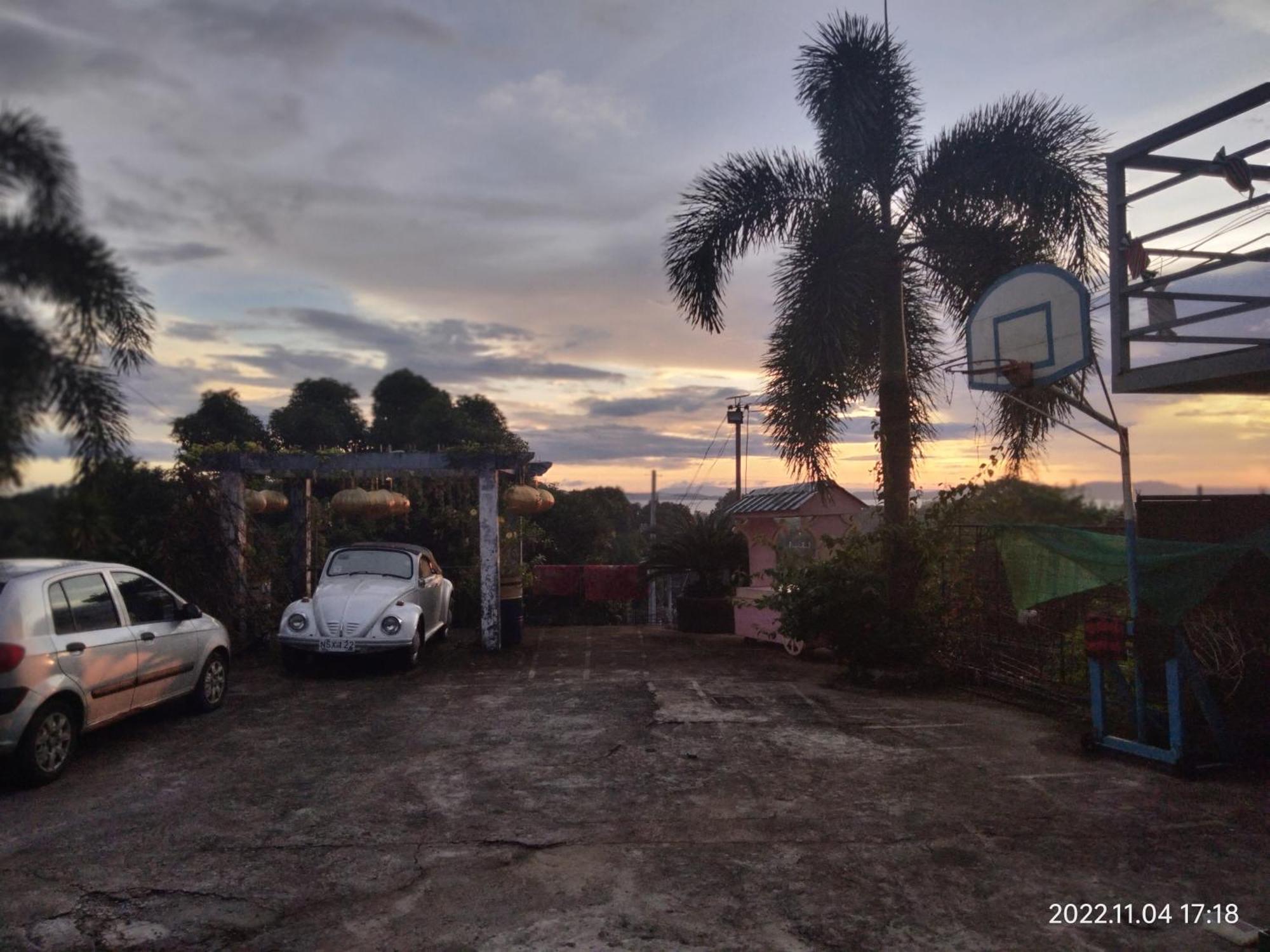 Casa De Robles Tanay Rizal Ξενοδοχείο Εξωτερικό φωτογραφία