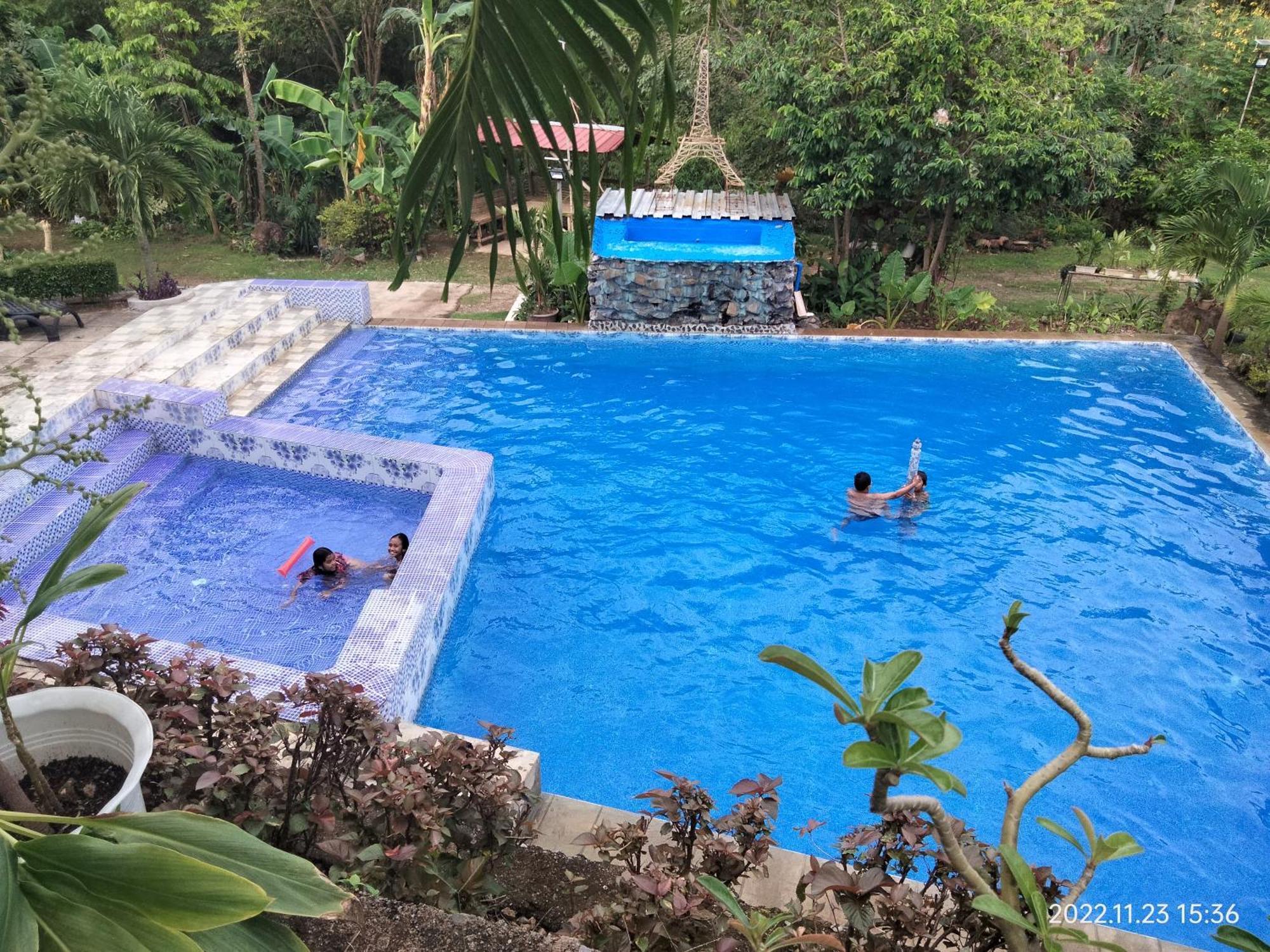 Casa De Robles Tanay Rizal Ξενοδοχείο Εξωτερικό φωτογραφία