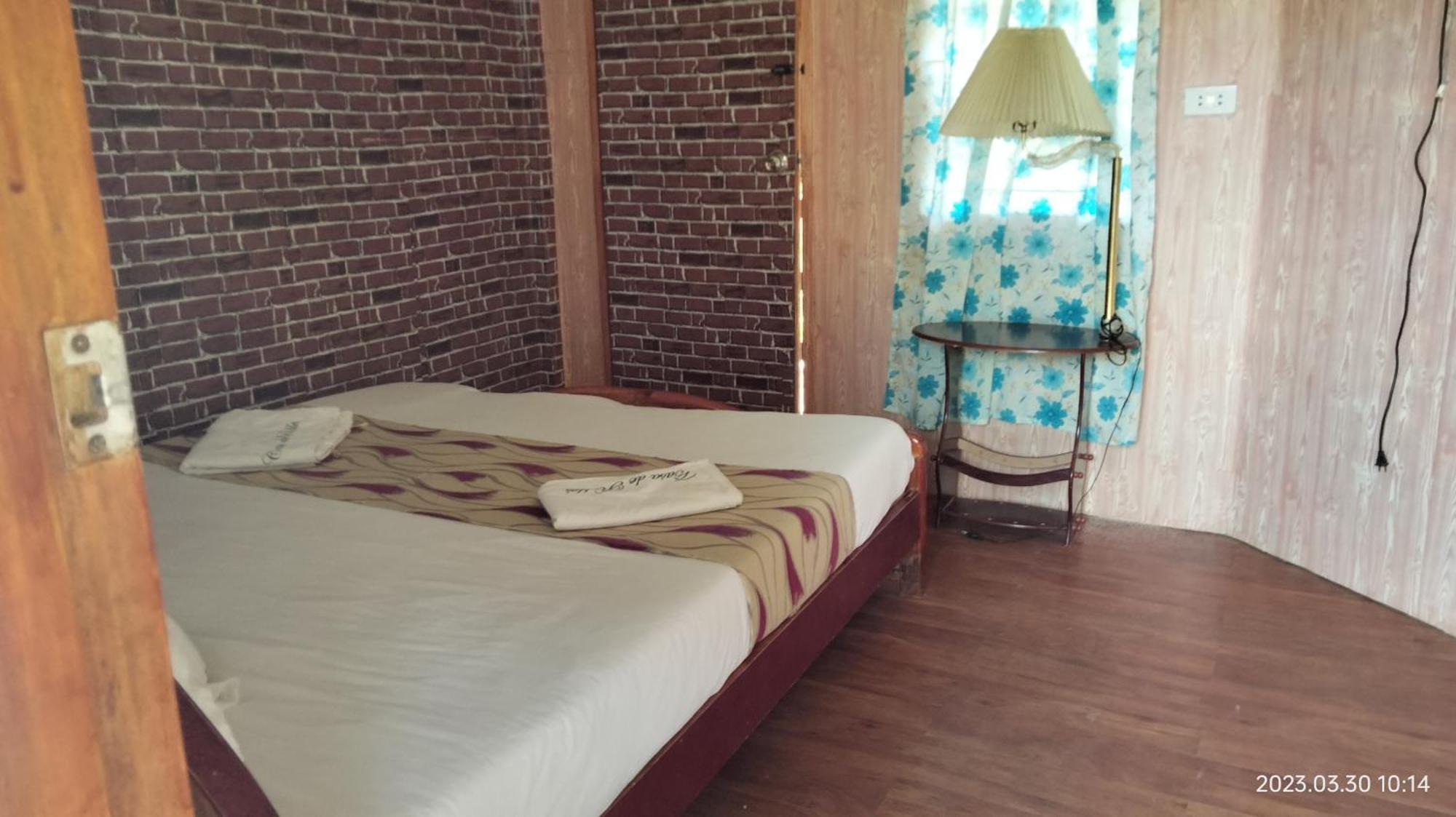 Casa De Robles Tanay Rizal Ξενοδοχείο Εξωτερικό φωτογραφία