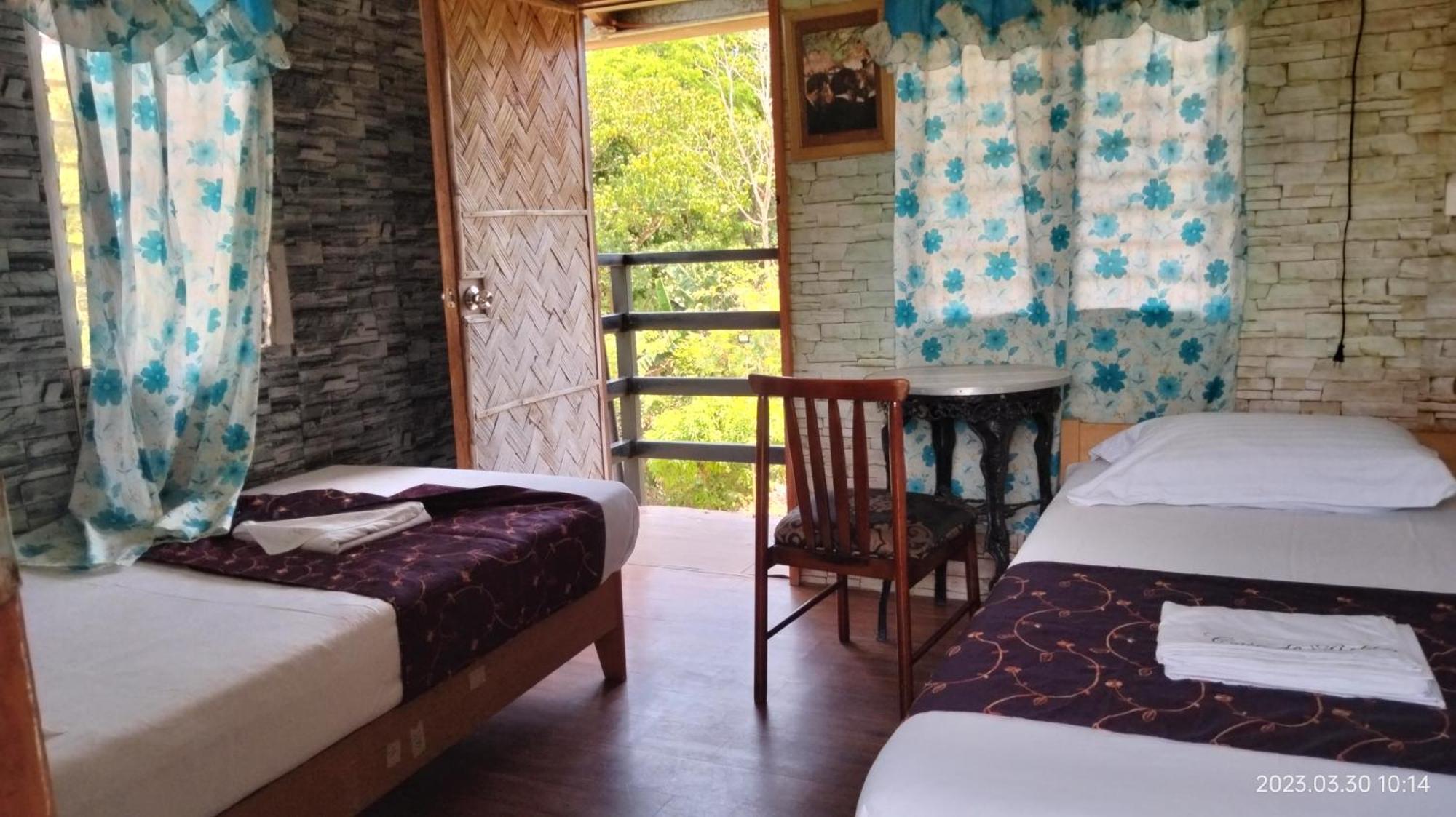 Casa De Robles Tanay Rizal Ξενοδοχείο Εξωτερικό φωτογραφία