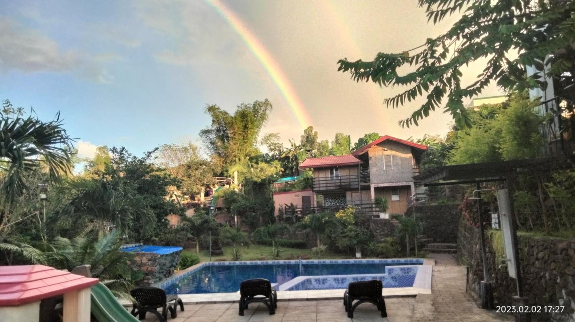 Casa De Robles Tanay Rizal Ξενοδοχείο Εξωτερικό φωτογραφία