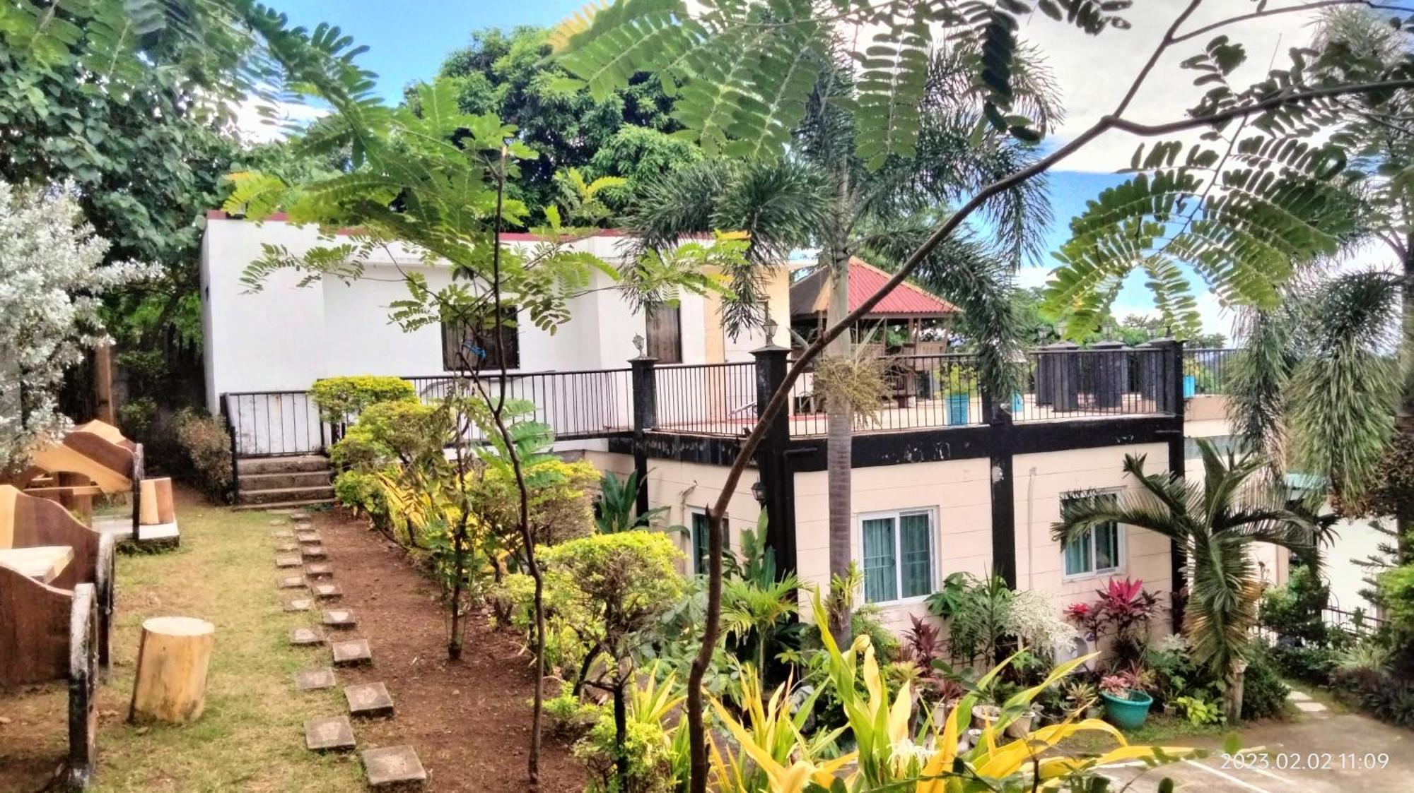 Casa De Robles Tanay Rizal Ξενοδοχείο Εξωτερικό φωτογραφία