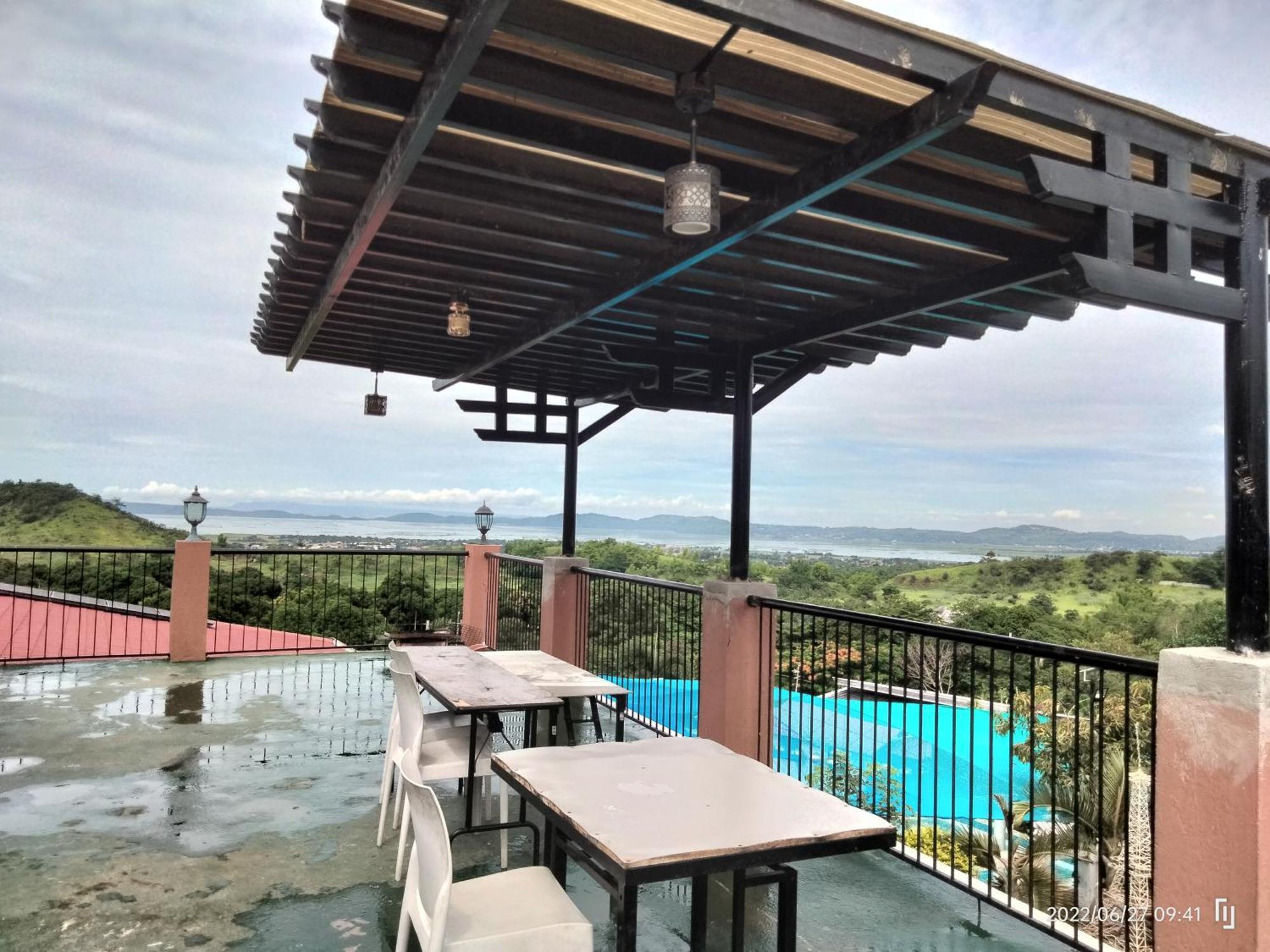 Casa De Robles Tanay Rizal Ξενοδοχείο Εξωτερικό φωτογραφία