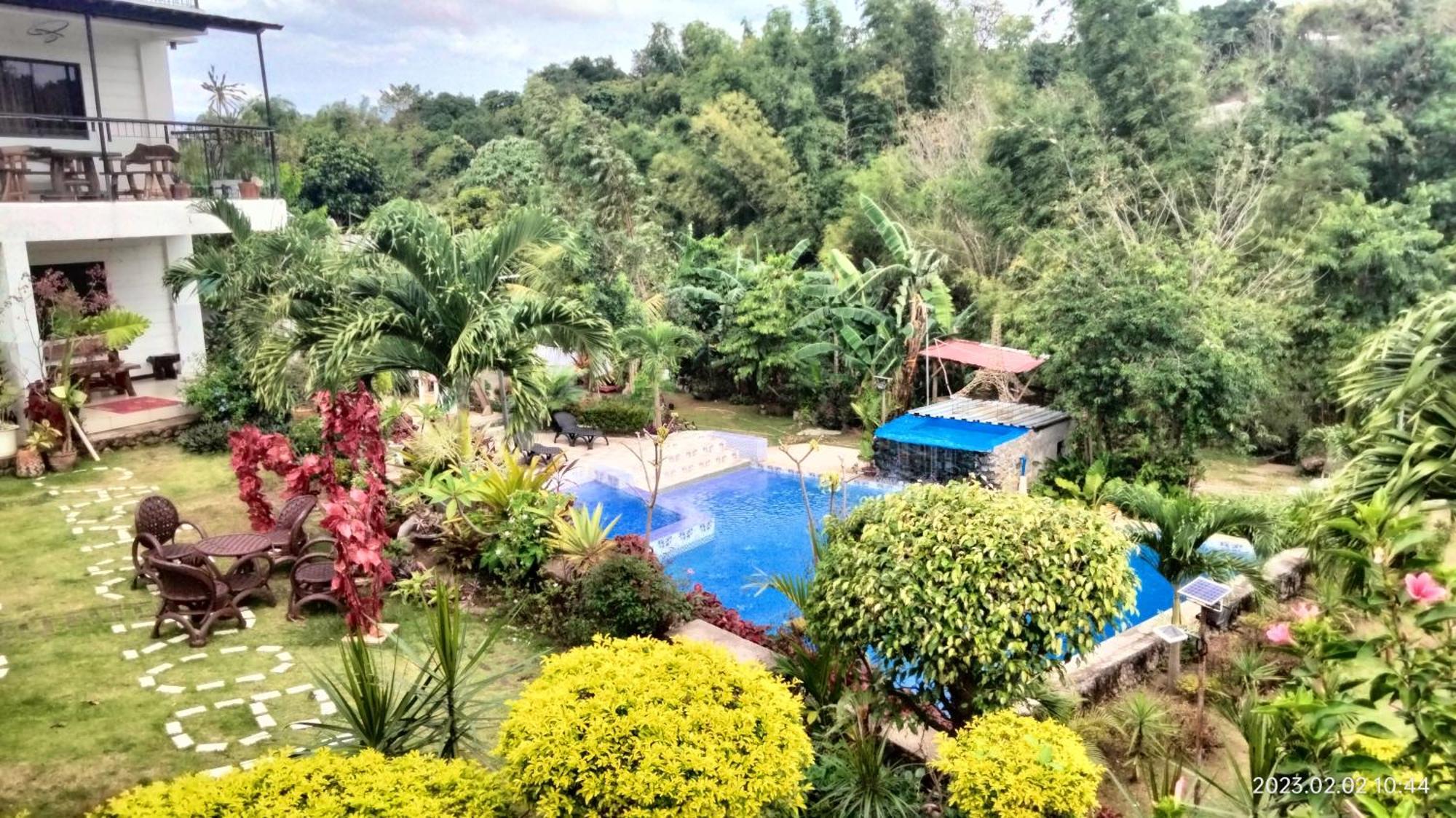 Casa De Robles Tanay Rizal Ξενοδοχείο Εξωτερικό φωτογραφία